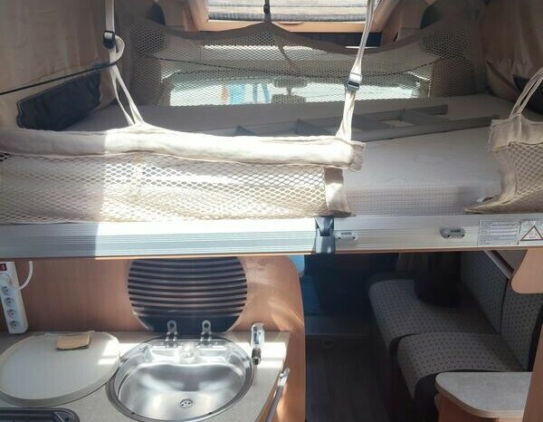 CHALLENGER GENESIS 56 complet