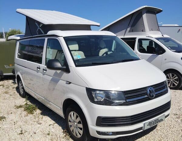 WESTFALIA KEPLER ONE complet