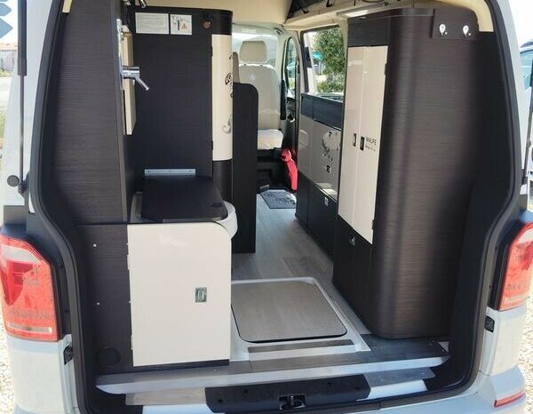 WESTFALIA KEPLER ONE complet