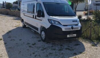 BENIMAR Benivan 120 up complet