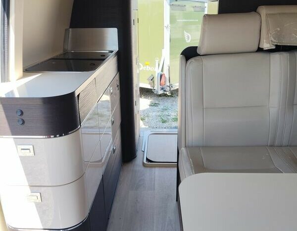 WESTFALIA KEPLER ONE complet