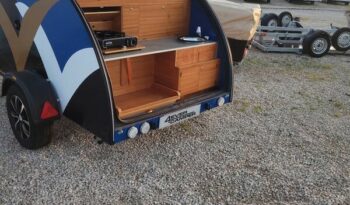 COSY MOBIL LIFE complet