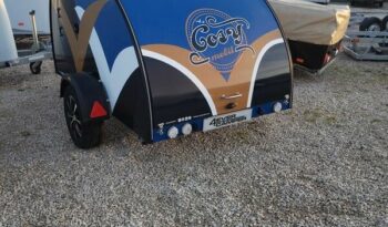 COSY MOBIL LIFE complet